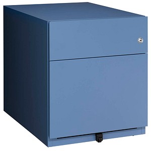 Rollcontainer blau Rollcontainer blau