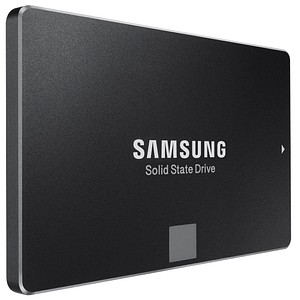 850 EVO 1 TB interne SSD-Festplatte 850 EVO 1 TB interne SSD-Festplatte