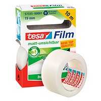 tesa tesafilm® Klebefilm tesa tesafilm® Klebefilm