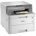Multifunktionsdrucker DCP-L3510CDW von brother