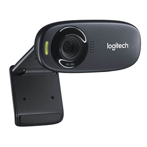 Logitech C310 Webcam Logitech C310 Webcam