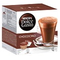 Kakaokapseln Chococino von NESCAFÉ