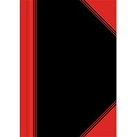 Notizbuch A7 kariert Notizbuch A7 kariert