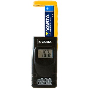 Batterietester Batterietester