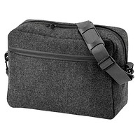 Shoulderbag LORENZ (Filz, ca. 23x34x14 cm) Shoulderbag LORENZ (Filz, ca. 23x34x14 cm)