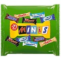 Schokoriegel Mixed Minis von Mars