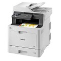 Multifunktionsdrucker MFC-L8690CDW von brother