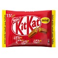 Schokoriegel KitKat Mini von Nestlé