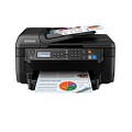 Multifunktionsdrucker WorkForce WF-2750DWF von EPSON