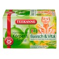 Tee Basisch & Vital von TEEKANNE