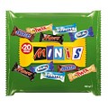 Schokoriegel Mixed Minis von Mars