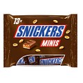 Schokoriegel Minis von SNICKERS