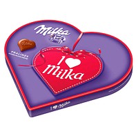 Milka Pralinés "I love Milka" 187g Milka Pralinés "I love Milka" 187g
