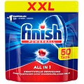 Spülmaschinentabs POWERBALL ALL IN 1 XXL von Calgonit finish