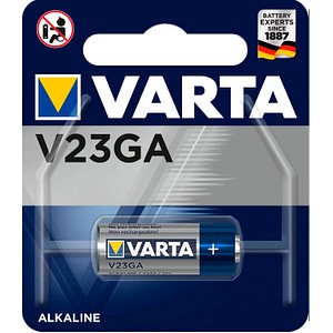 Batterie V 23 GA 12,0 V Batterie V 23 GA 12,0 V