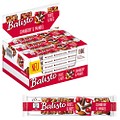Nussriegel FRUITS & NUTS CRANBERRY & MANDEL von Balisto