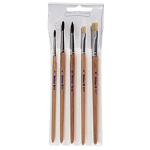 Pinsel-Set Pinsel-Set