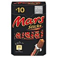Schokoriegel Stick von Mars
