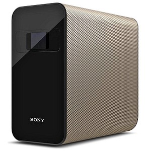 SONY Xperia Touch Beamer SONY Xperia Touch Beamer