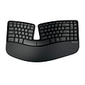 Tastatur Sculpt Ergonomic Keyboard for Business von Microsoft