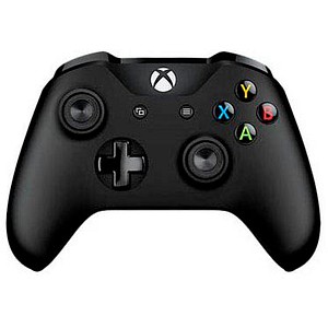 Microsoft Wireless-Controller Microsoft Wireless-Controller