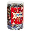Schokoriegel von Celebrations