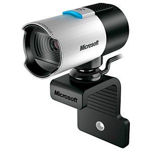 Microsoft LifeCam Studio for Business Webcam Microsoft LifeCam Studio for Business Webcam