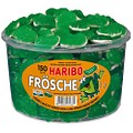 Fruchtgummi FRÖSCHE von HARIBO