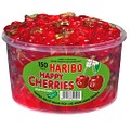 Fruchtgummi HAPPY CHERRIES von HARIBO