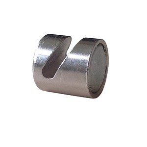 Magnethaken silber Magnethaken silber
