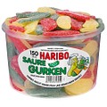 Fruchtgummi SAURE GURKEN von HARIBO