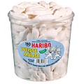 Fruchtgummi WEISSE MÄUSE von HARIBO