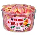Fruchtgummi PFIRSICHE von HARIBO