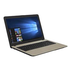 ASUS VivoBook X540UA-DM437T Notebook 39,6 cm (15,6 Zoll) ASUS VivoBook X540UA-DM437T Notebook 39,6 cm (15,6 Zoll)