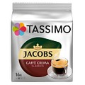 Kaffeekapseln JACOBS CAFFÈ CREMA CLASSICO von TASSIMO
