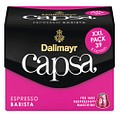 Kaffeekapseln Capsa Espresso Barista von Dallmayr Kaffee
