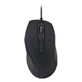 Maus AXON Silent & Antibacterial von speedlink