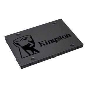 Kingston A400 120 GB interne SSD-Festplatte Kingston A400 120 GB interne SSD-Festplatte