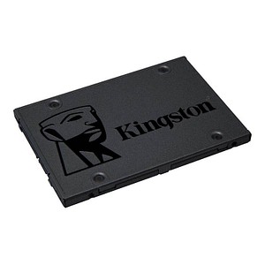 Kingston A400 240 GB interne SSD-Festplatte Kingston A400 240 GB interne SSD-Festplatte
