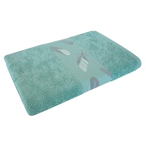 Handtuch Feder mint Handtuch Feder mint