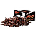 Schokoriegel Minis von Mars