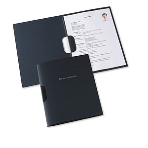 Bewerbungsmappe Preisvergleich Die Besten Angebote Online Kaufen