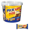 Gebäck PiCK UP CHOCO minis von LEIBNIZ