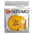 Tee Chai Latte von TASSIMO