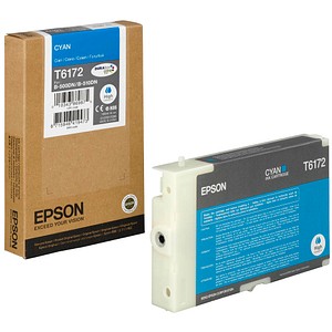 T6172 cyan Tintenpatrone T6172 cyan Tintenpatrone