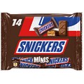 Schokoriegel Minis von SNICKERS