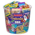 Fruchtgummi Christmas Minibeutel von HARIBO