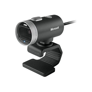 Microsoft LifeCam Cinema Webcam Microsoft LifeCam Cinema Webcam