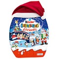 Adventskalender kinder ÜBERRASCHUNG & Friends von FERRERO