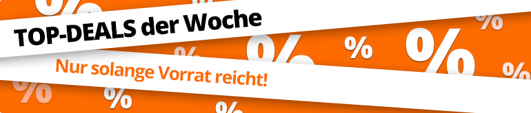 Kracher der Woche